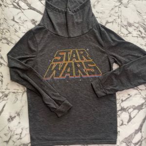 Star Wars long sleeve